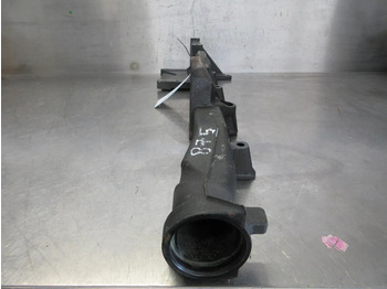 Motor y piezas para Camión MAN 51.06302-3712 INLAATBUIS MAN 18.510 TGX EURO 6 MODEL 2022: foto 2