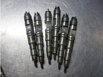 Filtro de combustible para Camión MAN 51.10100-6064 // 51.10100-6126 D2066LF INJECTORS MAN EURO 5: foto 3