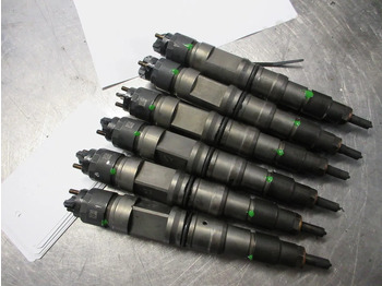 Filtro de combustible para Camión MAN 51.10100-9127 /51 10100-6127 // 51.10100-6079 MAN INJECTORS 6 X OP VOORRAAD MODEL EURO 6: foto 4