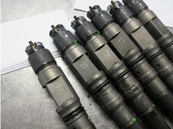 Filtro de combustible para Camión MAN 51.10100-9127 /51 10100-6127 // 51.10100-6079 MAN INJECTORS 6 X OP VOORRAAD MODEL EURO 6: foto 2