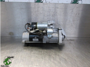Arranque MAN TGM