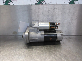 Arranque para Camión MAN 51.26201-7263 MAN TGM 18.250 EURO 6 MODEL 2024: foto 2