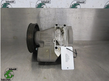 Motor y piezas MAN