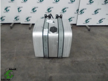 Depósito de combustible MAN TGS