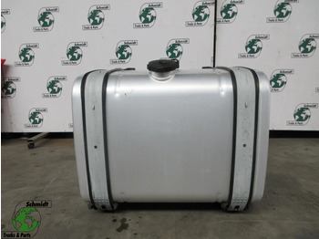 Depósito de combustible MAN TGS