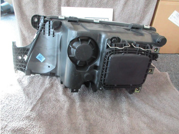 Faro delantero para Camión MAN 81.25101-6664//81.25101-6688 81.25101-6504 RECHTS KOPLAMP TGS TGX NIEUWE !!: foto 3