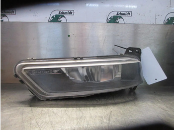 Faro antiniebla para Camión MAN 81.25204-0003 MISTLAMP MAN TGS TGX 18 470 EURO 6 LINKS: foto 3