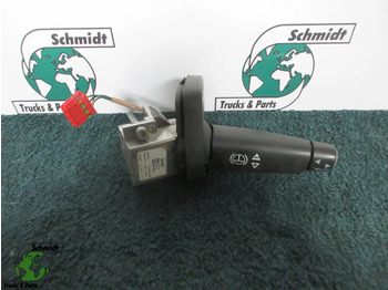 Sistema eléctrico MAN TGS