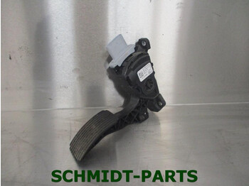 Pedal para Camión MAN 81.25970-6103 Gaspedaal: foto 3