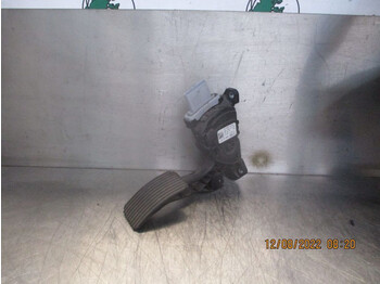 Pedal para Camión MAN 81.25970-6103 Gaspedaal: foto 4