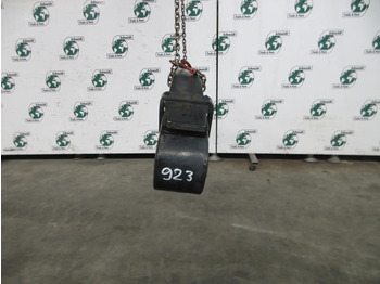Suspensión de ballestas para Camión MAN 81.43402-6327// 81.43402-6328// 81.43402-6345// 81.43402-6377 MODEL 2020: foto 4