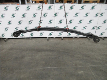 Suspensión de ballestas para Camión MAN 81.43402-6327// 81.43402-6328// 81.43402-6345// 81.43402-6377 MODEL 2020: foto 5