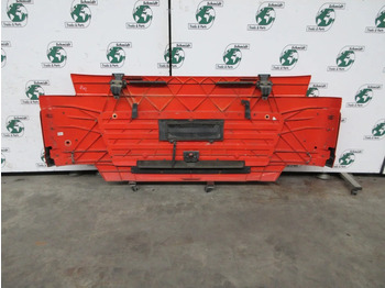 Parrilla para Camión MAN 81.61110-6041//81.61110-6076 VOOR GRILL MAN TGX EURO 5: foto 2