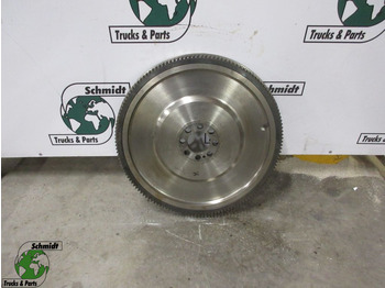 Volante de inercia MAN TGL