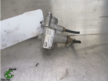 Motor y piezas MAN TGX