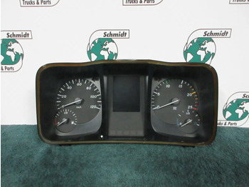 Salpicadero para Camión Mercedes-Benz A 009 446 13 21 INSTRUMENTEN PANEEL BENZ 1840 EURO 6 MODEL 2018: foto 5