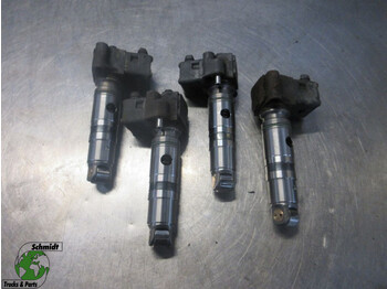 Filtro de combustible MERCEDES-BENZ Axor