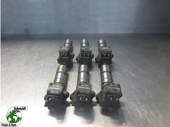 Filtro de combustible MERCEDES-BENZ