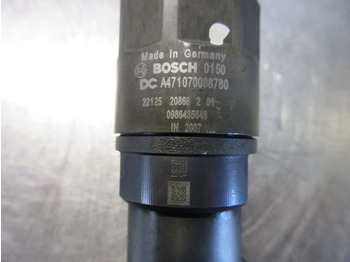 Filtro de combustible para Camión Mercedes-Benz A 471 070 08 87 INJECTORS MERCEDES MP4 EURO 6 1845: foto 4