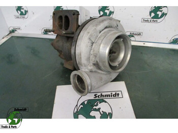 Turbocompresor MERCEDES-BENZ