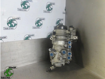 Filtro de combustible MERCEDES-BENZ
