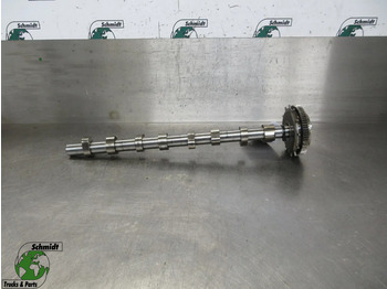 Motor y piezas MERCEDES-BENZ