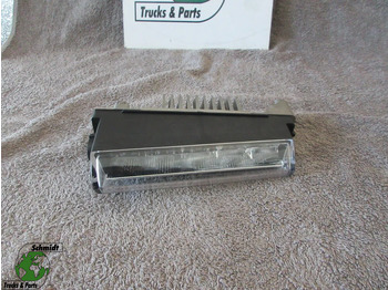 Faro antiniebla MERCEDES-BENZ