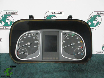 Salpicadero MERCEDES-BENZ