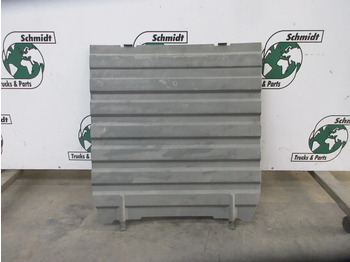 Bastidor/ Chasis para Camión Mercedes-Benz A 970 541 00 05 ACCUDEKSEL MERCEDES 918 MODEL 2016: foto 3