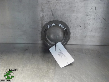 Motor y piezas MERCEDES-BENZ Actros