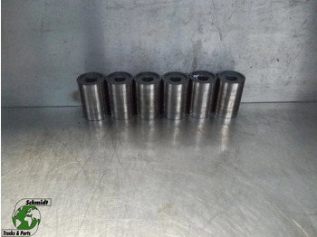 Motor y piezas MERCEDES-BENZ Actros