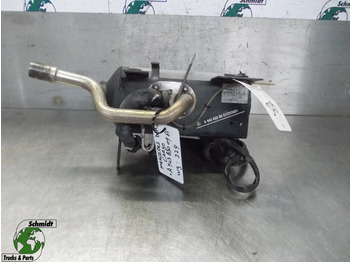 Calefacción/ Ventilación MERCEDES-BENZ