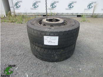 Neumático MICHELIN
