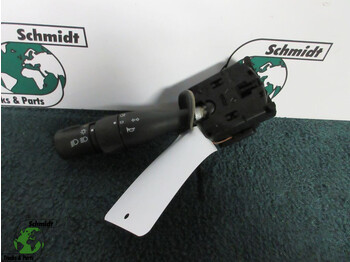 Sistema eléctrico RENAULT D