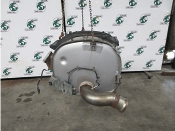 Convertidor catalítico para Camión Renault 7422495990//7485022422//7485028422// RENAULT T 520 EURO 6: foto 2