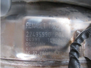 Convertidor catalítico para Camión Renault 7422495990//7485022422//7485028422// RENAULT T 520 EURO 6: foto 4