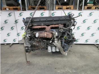 Motor para Camión Renault 7422688467//7485008163/7485002163 D13K 520 HP RENAULT EURO 6: foto 3