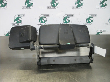 Espejo retrovisor para Camión Renault SPIEGEL SET AE MAGNUM 460 EURO 6: foto 2
