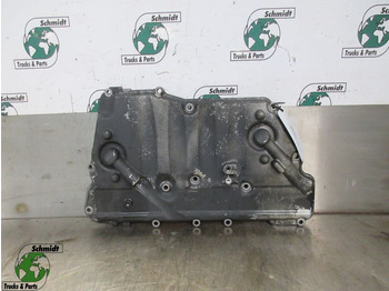 Motor y piezas SCANIA R