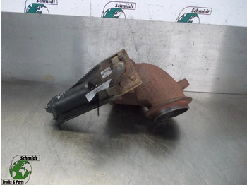 Motor y piezas SCANIA R