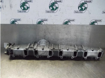 Motor y piezas para Camión Scania 2101954 INLAATSPRUITSTUK SCANIA R 520 EURO 6: foto 3