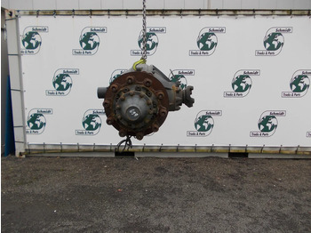 Eje posterior para Camión Scania 2159511//1733934//2052040/R780/RATO 2,71.1 EURO 5: foto 4
