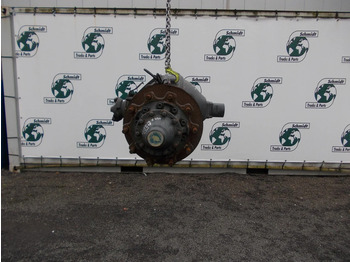 Eje posterior para Camión Scania 2285031//1893982/R780 RATIO 2,59 R450 EURO 6: foto 2