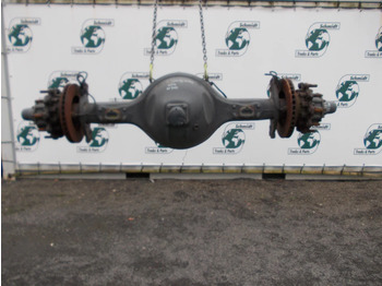 Eje posterior para Camión Scania 2285031//1893982/R780 RATIO 2,59 R450 EURO 6: foto 3