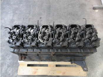 Motor para Camión Scania 2423122 // 572224 // 277314 // DC13.147LO1 SCANIA G 450 EURO 6 KM 380.000: foto 5