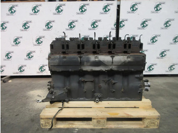 Motor para Camión Scania 2423122 // 572224 // 277314 // DC13.147LO1 SCANIA G 450 EURO 6 KM 380.000: foto 3
