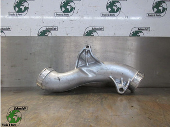 Motor y piezas SCANIA R