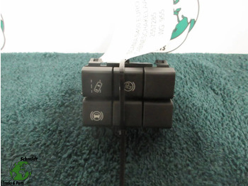 Sistema eléctrico SCANIA