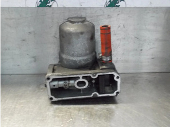 Motor y piezas para Camión Scania 2731876 OLIEFILTERHUIS SCANIA S 450 EURO 6 NIEUWE MODEL 2020: foto 3