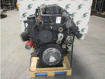 Motor para Camión Scania 577377//2737798//DC 0C 13 101 L 01 // LNG SCANIA S 450 EURO 6: foto 2